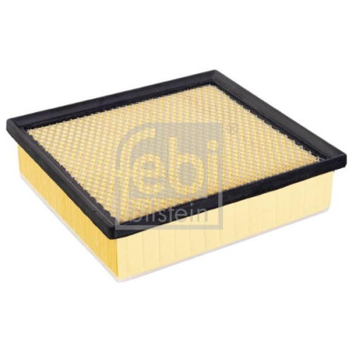 Febi Bilstein 103003 Luftfilter , 1 St&uuml;ck