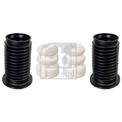 Staubschutzsatz, Sto&szlig;d&auml;mpfer FEBI BILSTEIN 175596 f&uuml;r OPEL VAUXHALL CHEVROLET