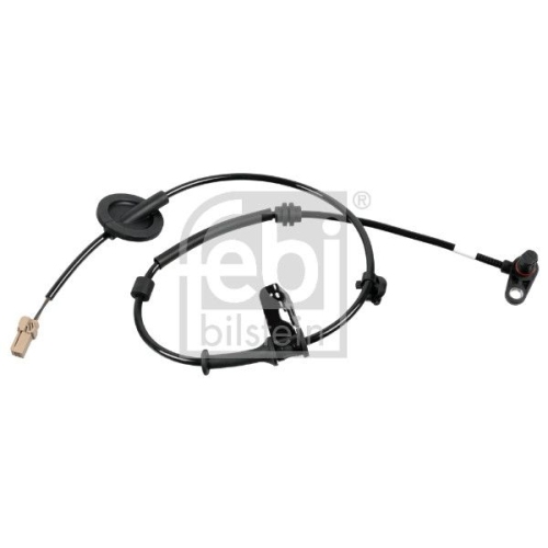 Sensor, Raddrehzahl FEBI BILSTEIN 178005 f&uuml;r KIA, Hinterachse links