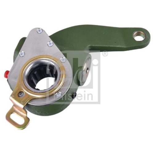 Gest&auml;ngesteller, Bremsanlage FEBI BILSTEIN 179205 f&uuml;r SCANIA, links