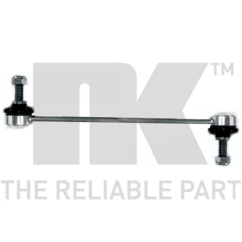 Stange/Strebe, Stabilisator NK 5112525 f&uuml;r FORD, Vorderachse, links, rechts