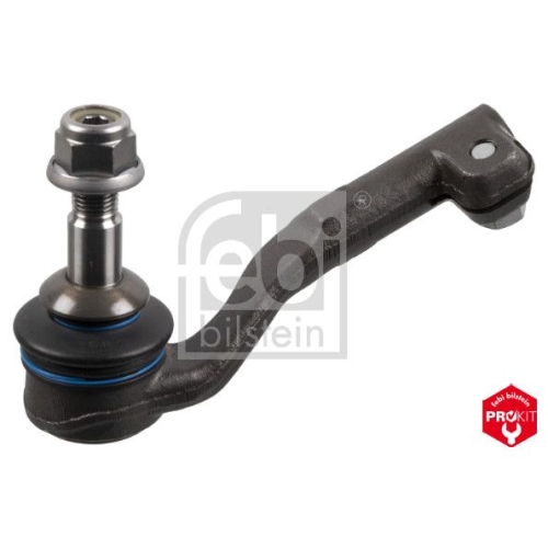 Febi Bilstein 44281 Spurstangenendst&uuml;ck mit Sicherungsmutter , 1 St&uuml;ck
