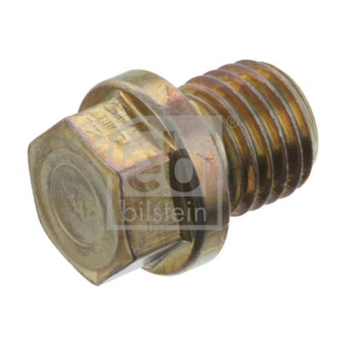 Verschlussschraube, &Ouml;lwanne FEBI BILSTEIN 05961 f&uuml;r CHRYSLER MERCEDES-BENZ JEEP