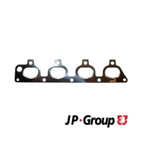 Dichtung, Abgaskr&uuml;mmer JP GROUP 1219602900 JP GROUP f&uuml;r OPEL GENERAL MOTORS