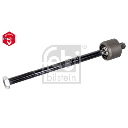 Febi Bilstein 31523 Axialgelenk mit Kontermutter , 1 St&uuml;ck