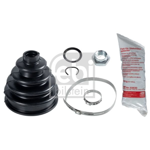 Febi Bilstein 03629 Achsmanschettensatz , 1 St&uuml;ck