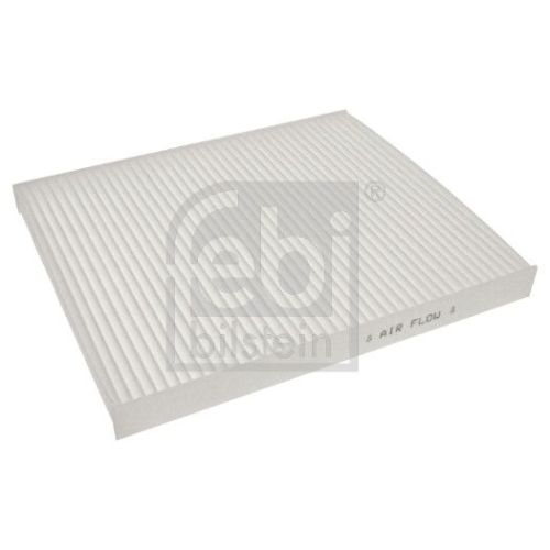 Febi Bilstein 1x 27873 Innenraumfilter / Pollenfilter