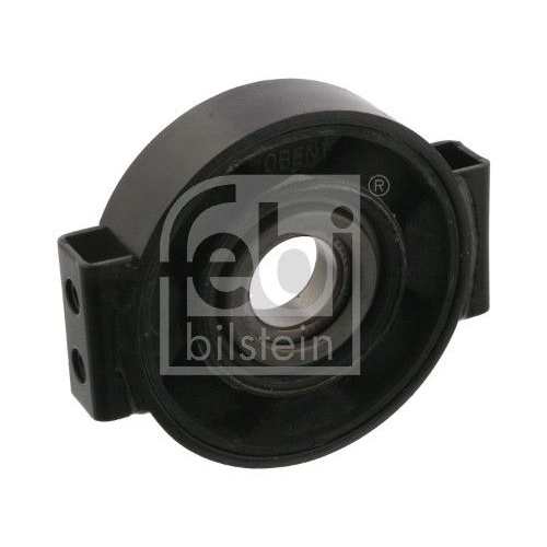 Febi Bilstein 02011 Kardanwellenmittellager mit Kugellager , 1 St&uuml;ck