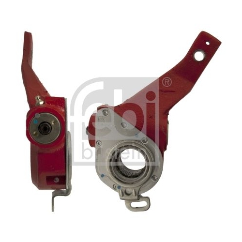 Febi Bilstein 35093 Gest&auml;ngesteller Einzelsatz , 1 St&uuml;ck