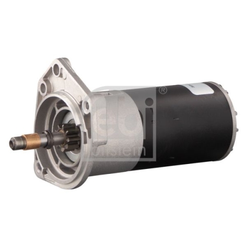 Febi Bilstein 101575 Anlasser , 1 St&uuml;ck