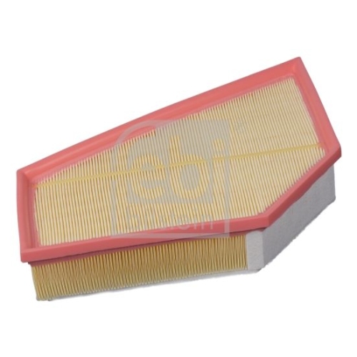 Febi Bilstein 103004 Luftfilter , 1 St&uuml;ck