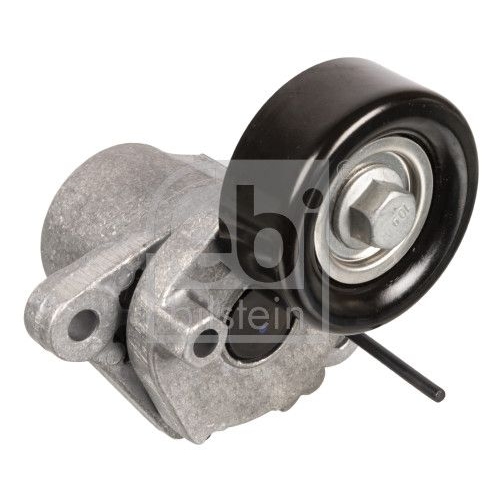 Febi Bilstein 170273 Riemenspanner f&uuml;r Keilrippenriemen, 1 St&uuml;ck