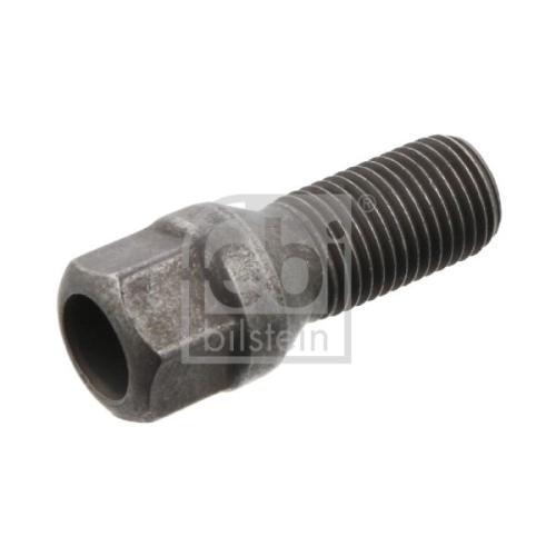 Febi Bilstein 20x 36255 Radschrauben M14 x 1.5 SW17mm Kegelbund