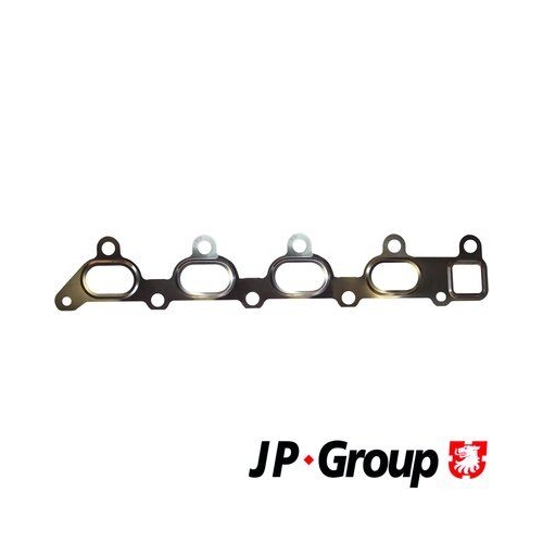 Dichtung, Abgaskr&uuml;mmer JP GROUP 1219603202 JP GROUP f&uuml;r OPEL GENERAL MOTORS