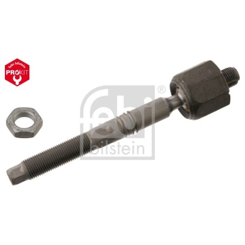 Febi Bilstein 31705 Axialgelenk mit Kontermutter , 1 St&uuml;ck