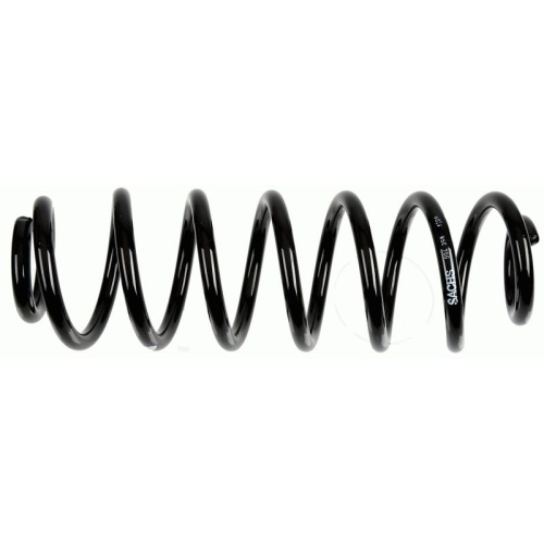 Fahrwerksfeder SACHS 994 358 f&uuml;r VW, Hinterachse, f&uuml;r Fahrzeuge mit 3. Sitzreihe
