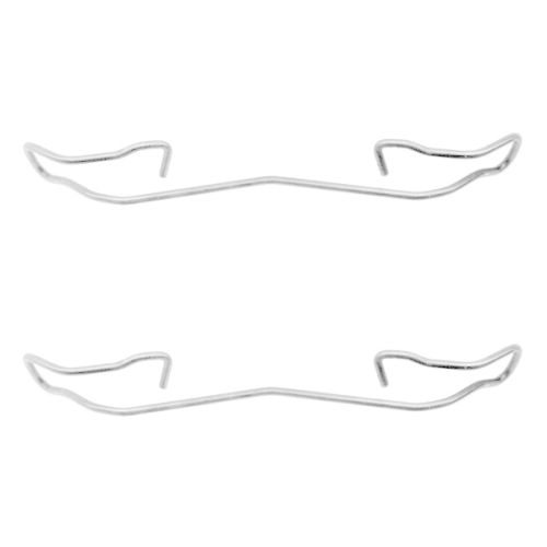 Zubeh&ouml;rsatz, Scheibenbremsbelag BOSCH 1 987 474 213 f&uuml;r FORD RENAULT