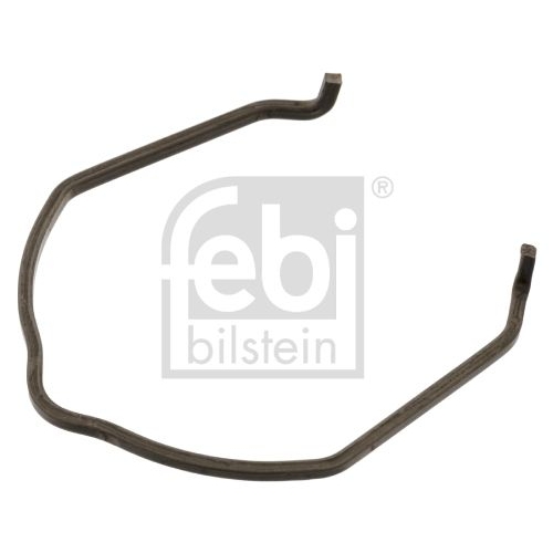 Febi Bilstein 49781 Sicherungsklammer , 1 St&uuml;ck