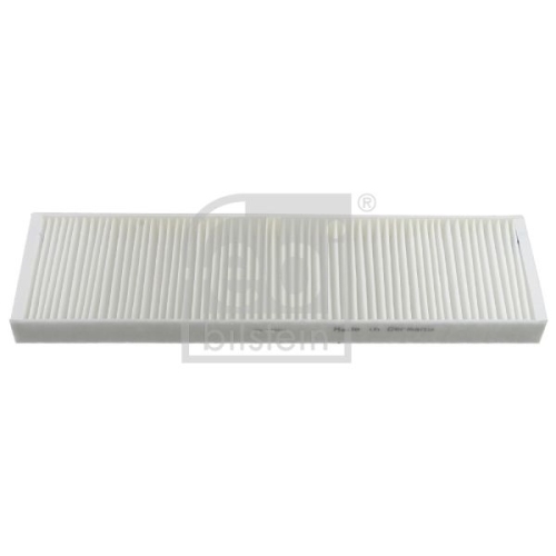Febi Bilstein 28380 Innenraumfilter / Pollenfilter , 1 St&uuml;ck