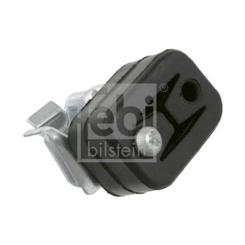 Febi Bilstein 27217 Auspuffgummilager , 1 St&uuml;ck