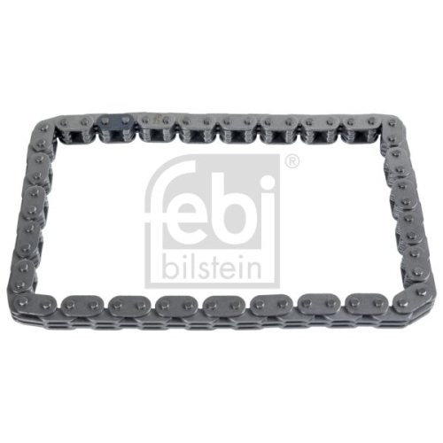 Febi Bilstein 40460 Kette f&uuml;r &Ouml;lpumpe, 1 St&uuml;ck