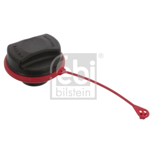 Febi Bilstein 45424 Tankdeckel , 1 St&uuml;ck