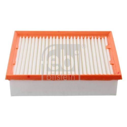 Febi Bilstein 103005 Luftfilter , 1 St&uuml;ck