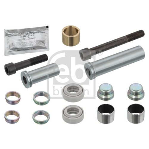 Febi Bilstein 107226 Reperatur Satz Bremssattel, 1 St&uuml;ck