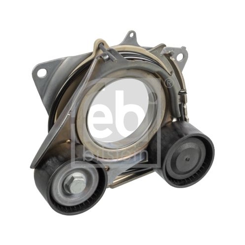 Febi Bilstein 170275 Riemenspanner f&uuml;r Keilrippenriemen, 1 St&uuml;ck