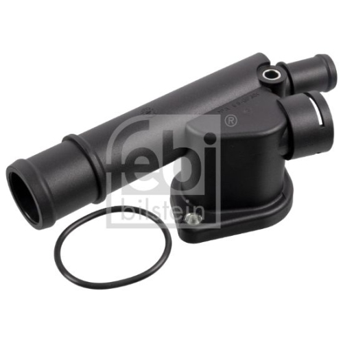 K&uuml;hlmittelflansch FEBI BILSTEIN 176810 f&uuml;r AUDI SEAT SKODA VW