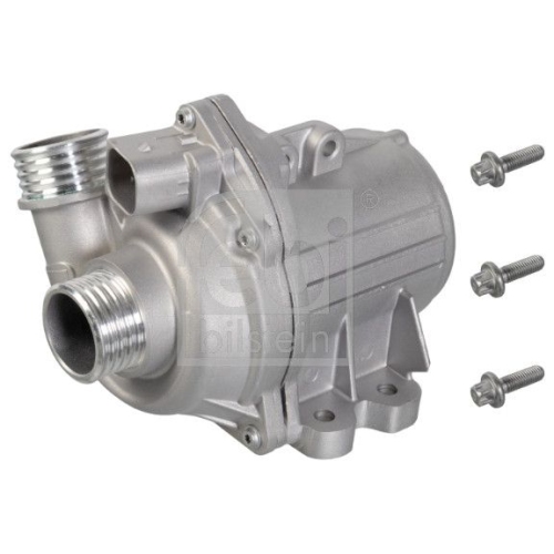 Wasserpumpe, Motork&uuml;hlung FEBI BILSTEIN 178011 f&uuml;r BMW
