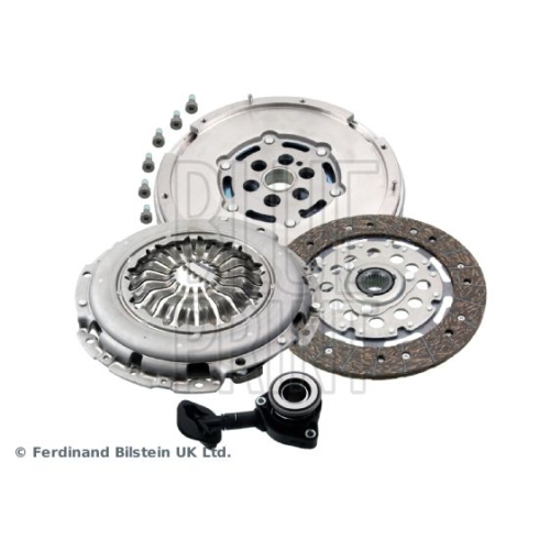 Blue Print 1x ADBP300081BP Kupplungssatz mit Zweimassenschwungrad