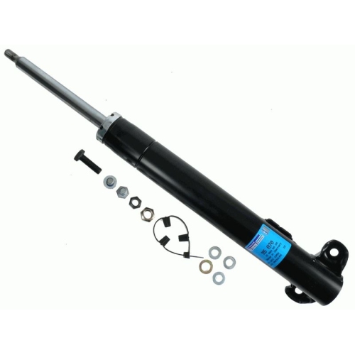 Sto&szlig;d&auml;mpfer SACHS 115 070 f&uuml;r MERCEDES-BENZ, Vorderachse