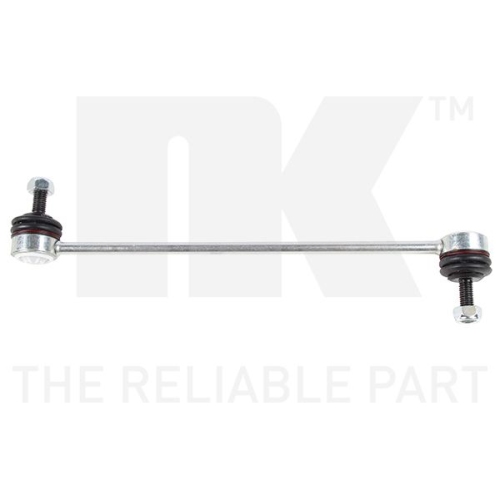Stange/Strebe, Stabilisator NK 5112527 f&uuml;r FORD VOLVO, Vorderachse, links