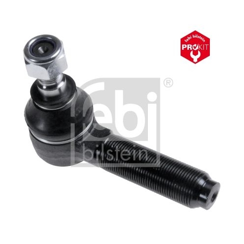 Febi Bilstein 1x 48194 Spurstangenendst&uuml;ck mit Sicherungsmutter