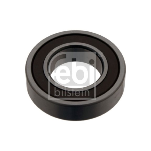 Febi Bilstein 1x 08726 Kugellager f&uuml;r Kardanwellenmittellager