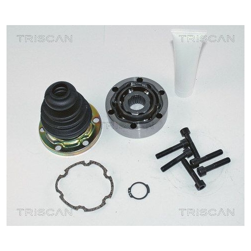 Gelenksatz, Antriebswelle TRISCAN 8540 29206 f&uuml;r AUDI SEAT SKODA VW