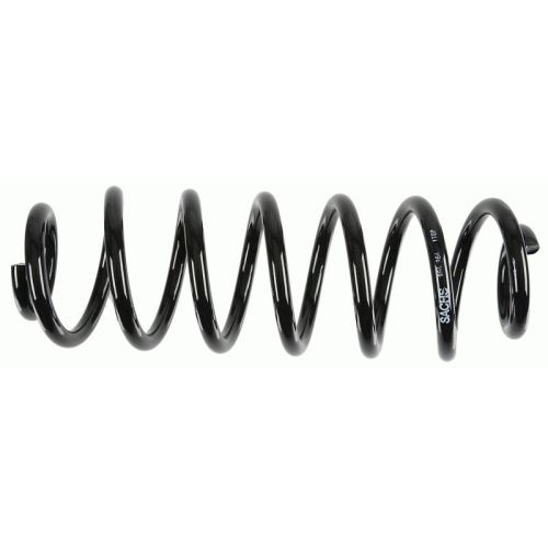 Fahrwerksfeder SACHS 994 364 f&uuml;r SEAT VW, Hinterachse