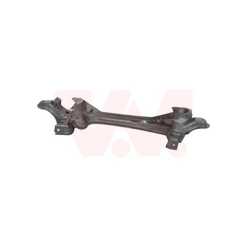 Hilfsrahmen/Aggregatetr&auml;ger VAN WEZEL 5813690 f&uuml;r VW, unten