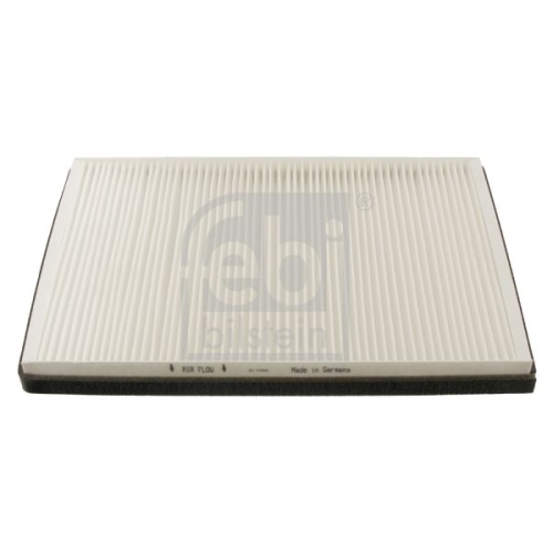 Febi Bilstein 1x 30641 Innenraumfilter / Pollenfilter