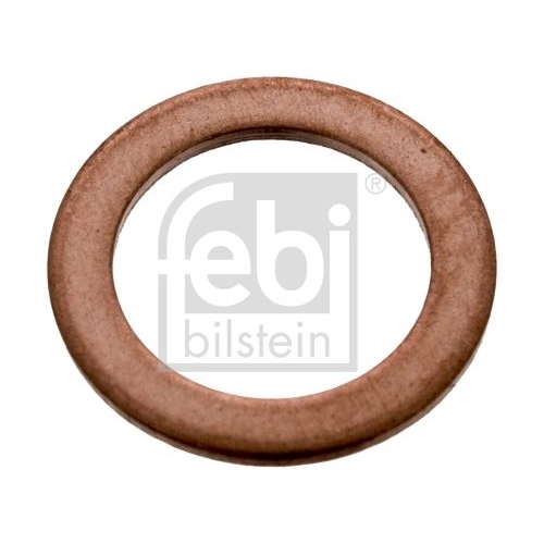 Dichtring, Lader FEBI BILSTEIN 101219 f&uuml;r BMW MERCEDES-BENZ