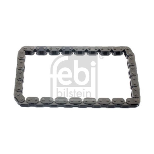 Febi Bilstein 40461 Kette f&uuml;r &Ouml;lpumpe, 1 St&uuml;ck
