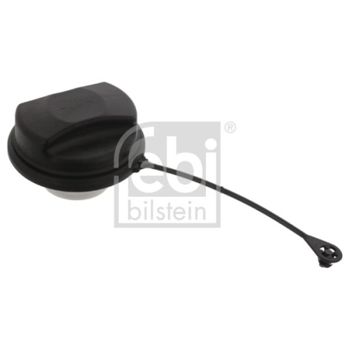 Febi Bilstein 45425 Tankdeckel mit Dichtung , 1 St&uuml;ck