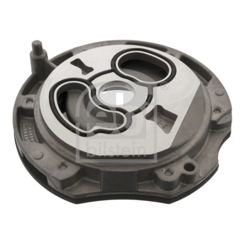 Febi Bilstein 48605 &Ouml;lpumpe f&uuml;r Getriebe , 1 St&uuml;ck