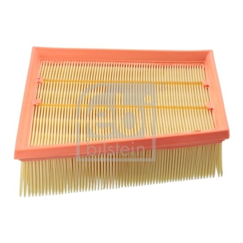 Febi Bilstein 103006 Luftfilter , 1 St&uuml;ck