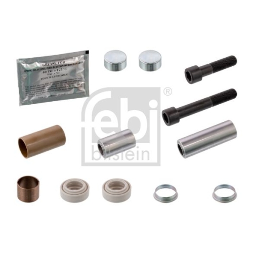 Febi Bilstein 107227 Reperatur Satz Bremssattel, 1 St&uuml;ck