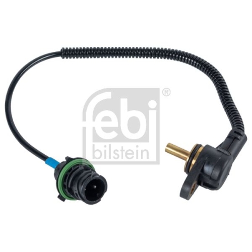 Febi Bilstein 171613 K&uuml;hlmitteltemperatursensor, 1 St&uuml;ck