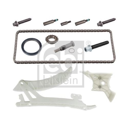 Steuerkettensatz FEBI BILSTEIN 176811 f&uuml;r BMW