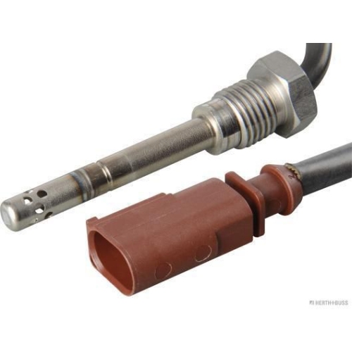 Sensor, Abgastemperatur HERTH+BUSS ELPARTS 70682020 f&uuml;r AUDI SEAT SKODA VW VAG
