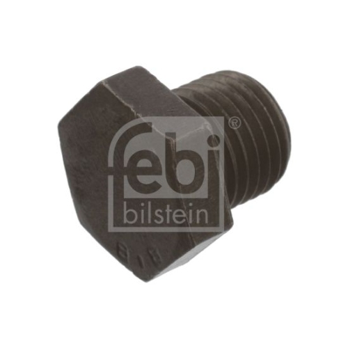 Febi Bilstein 1x 03160 &Ouml;lablassschraube ohne Dichtring